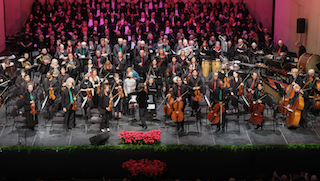 Home for the Holidays