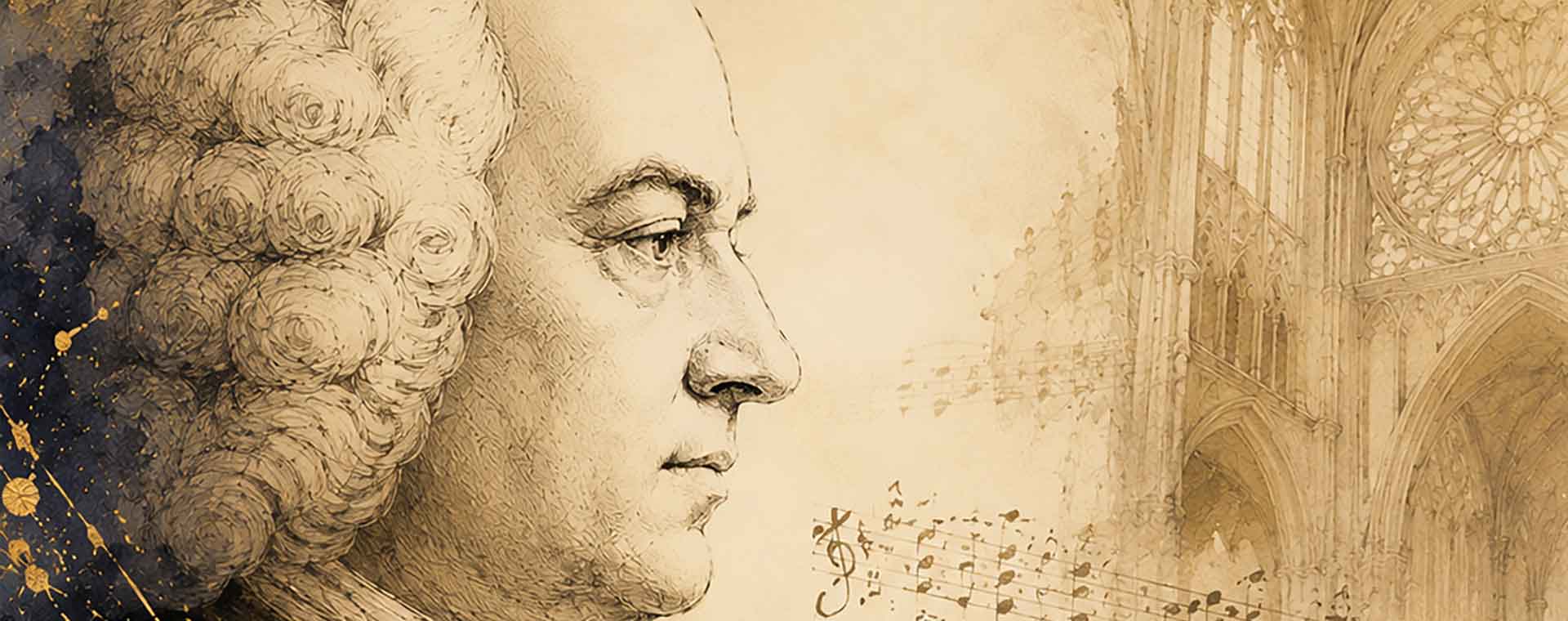 Fresno Master Chorale: BACH ST. MATTHEW PASSION